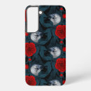 Search for red samsung cases Botanical