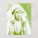 Search for native american postcards Retro