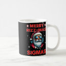 Search for funny alpha mugs Black cat