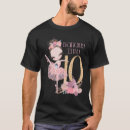 Search for ballerina birthday tshirts Dance