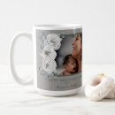 Search for grey floral mugs Watercolor flowers