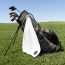 Search for logo golf towels Design your own