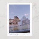 Search for louvre museum postcards Europe