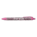 Search for leopard print pens Wild
