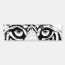Search for white tigers bumper stickers Wild
