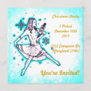 Search for nutcracker ballet invitations Gold