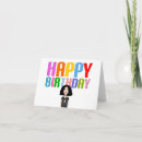 Search for goth birthday cards Cute