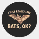 Search for nocturnal stickers Animal