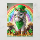 Search for st patty postcards Cute