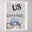 Search for lovebirds art Dictionary page