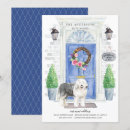 Search for sheepdog invitations Old english sheepdog