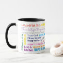 Search for 12 step recovery mugs Aa slogans