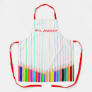 Search for pastel colours aprons Artist