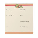 Search for kitchen notepads Shopping