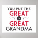 Search for great grandma posters Grandfather