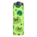 Search for frogs travel mugs Funny