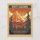 Search for cascades postcards Mountains