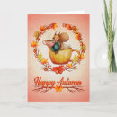 Search for hot cocoa cards Fall