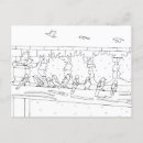 Search for colouring postcards Fun
