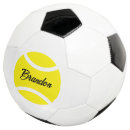 Search for logo soccer balls Player