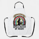 Search for accounting aprons Halloweengifts