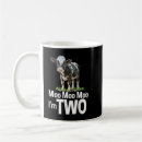 Search for mooing mugs Oink baa moo