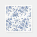 Search for vintage rose napkins Peony
