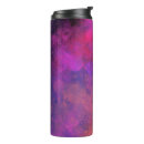 Search for paint splatter travel mugs Pink