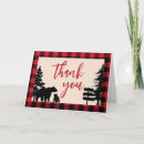 Search for baby cub cards Rustic