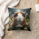 Search for guinea pig cushions Pet