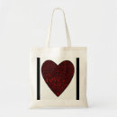 Search for love for bags Heart