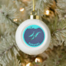 Search for narwhal christmas tree decorations Animals
