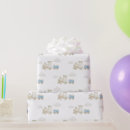 Search for train wrapping paper Boy