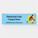 Search for pickleball party decor Player