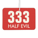 Search for trendy car air fresheners Red