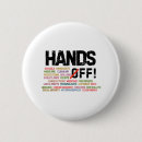 Search for back off badges Take america back