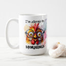 Search for cartoon people mugs Funny