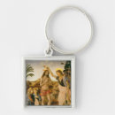 Search for john the baptist key rings River