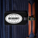 Search for cartoon network luggage tags Animation