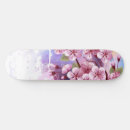 Search for sakura skateboards Pink