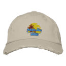 Search for weathered hats Beach
