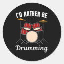 Search for drumstick stickers Drumming