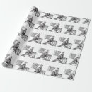 Search for rodeo wrapping paper Riding