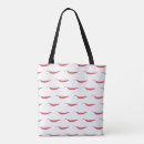 Search for chili pepper bags Pattern
