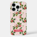 Search for strawberry cases Floral