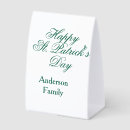 Search for st patricks day party decor Green shamrock