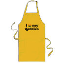 Search for i love aprons rainbow