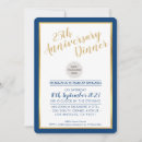 Search for corporate dinner invitations Celebration