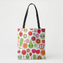 Search for cartoon fruit characters bags Cherry