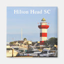 Search for hilton magnets Coastal